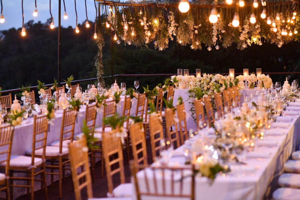 6 Dos and Don’ts of Booking a Wedding Venue – Clarence House