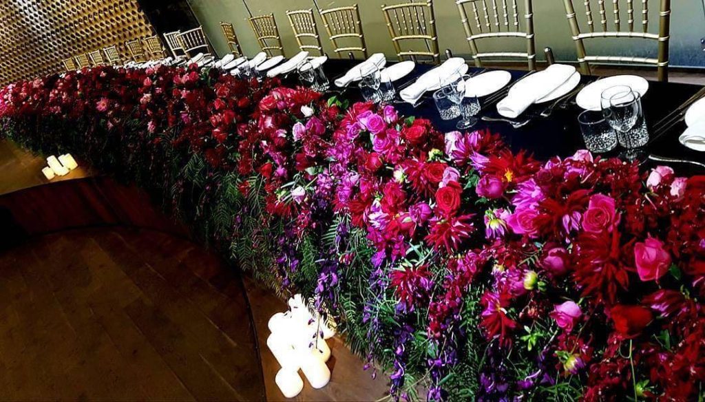 Top 7 Things Every Wedding Reception Venue Should Have