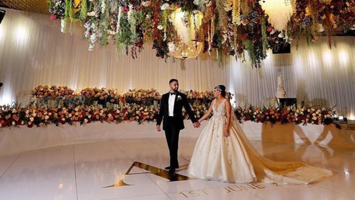 How To Create A Perfect Wedding Budget 2025