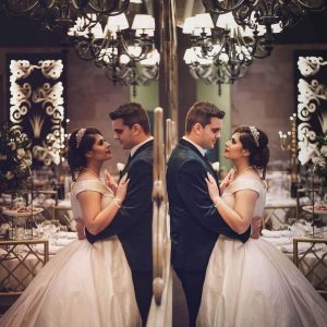 wedding venues sydney region