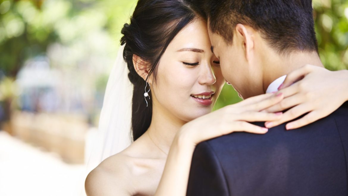 Chinese Wedding Traditions