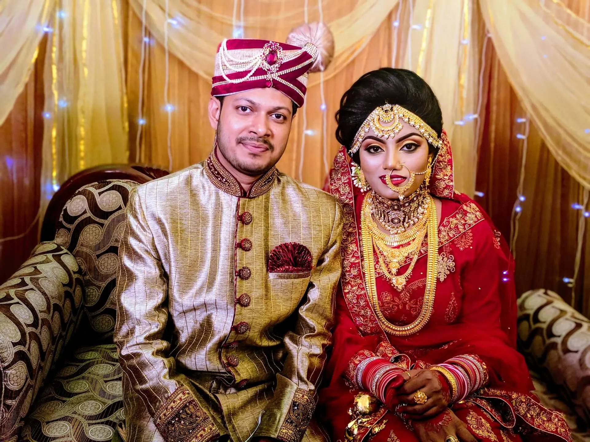 Experiencing Unique Indian Weddings in Sydney Wedding Venues