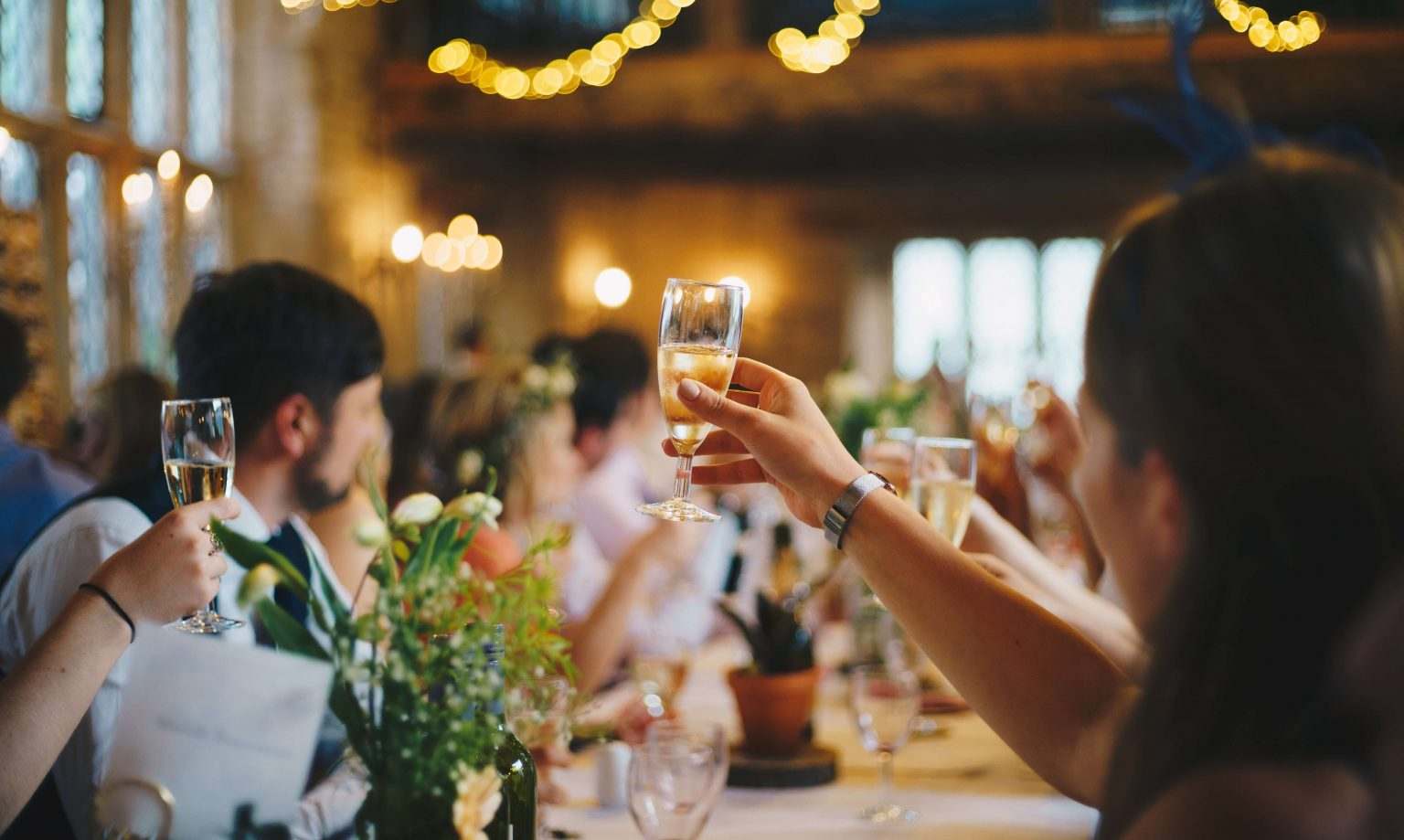 Best 2023 timeline guide for Sydney Wedding Venues