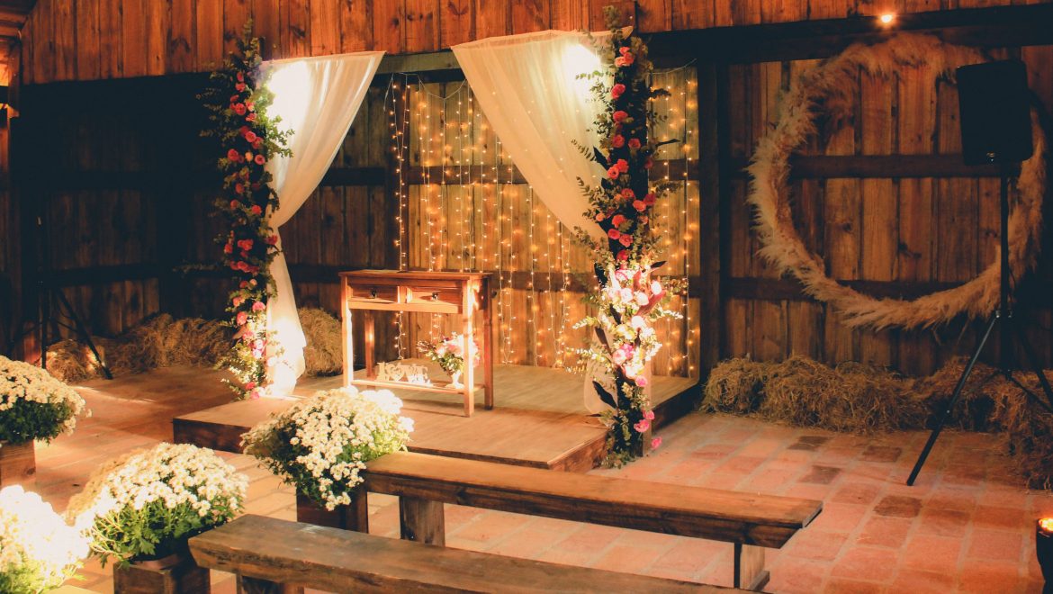 Best Wedding Backdrop Ideas for reception venues sydney