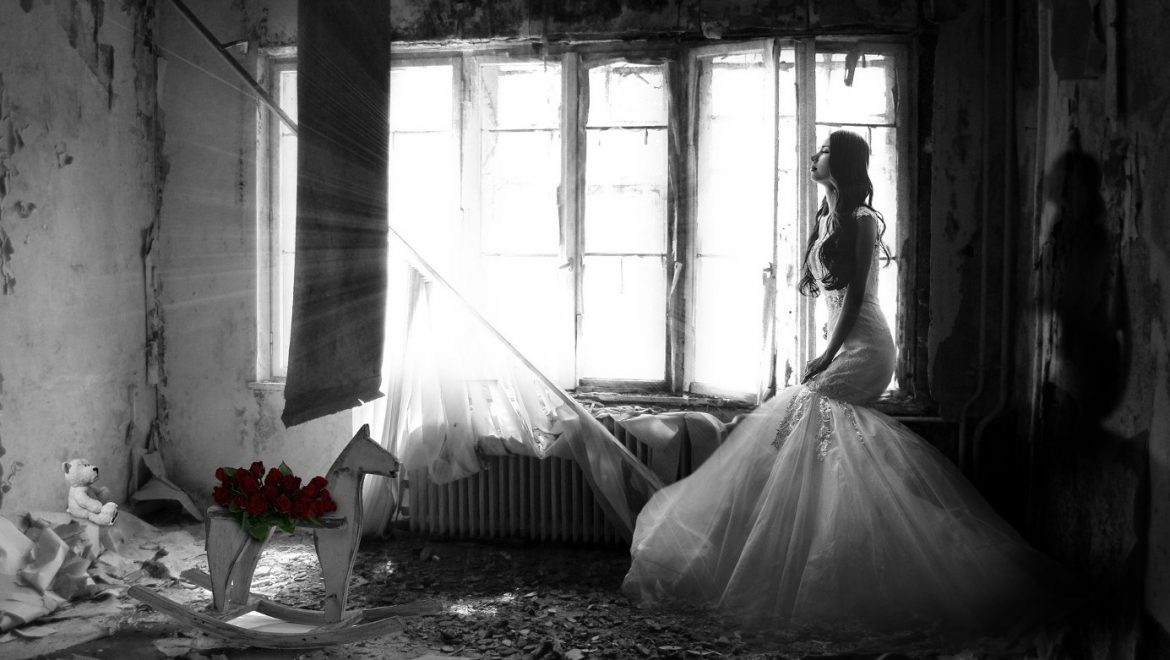 Most Common Wedding Fears - wedding venues western Sydney