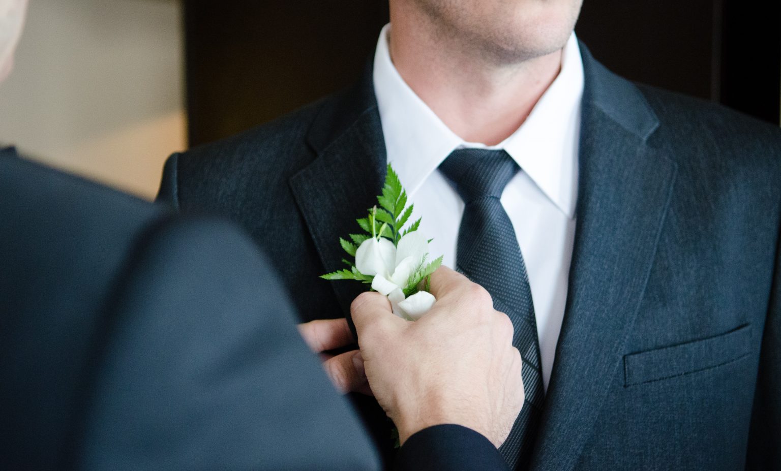 Top 10 Tips For The Groom On His Wedding Day