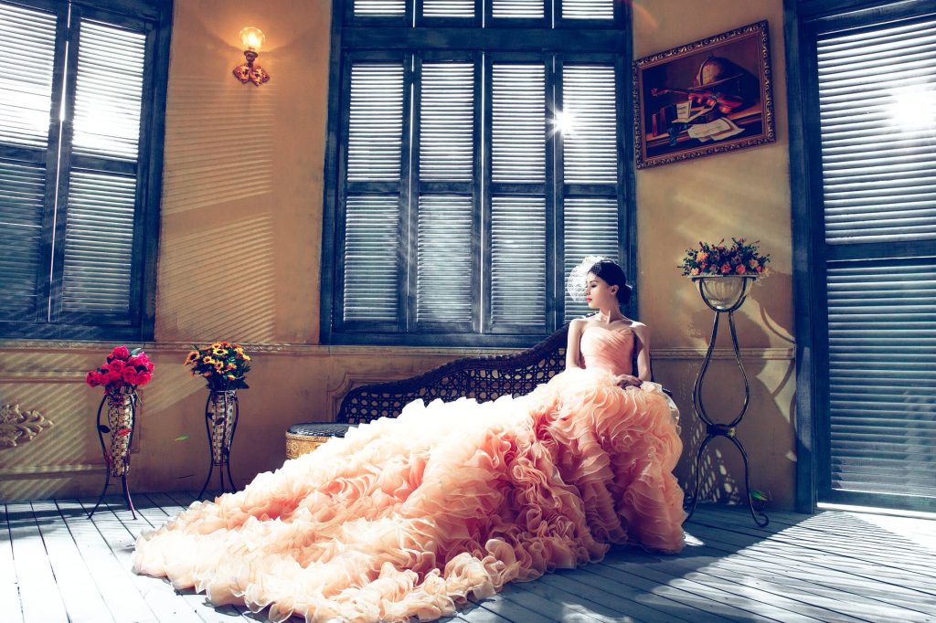 5 Wedding Ideas You’ve Never Seen Before