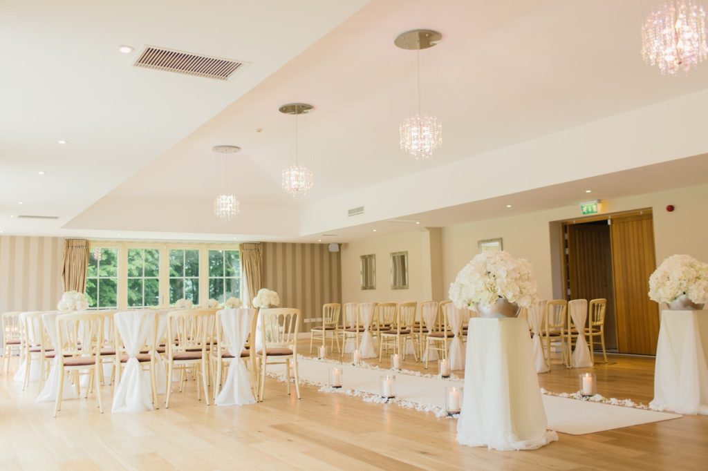 Top 3 Tips for Wedding Venue Visits