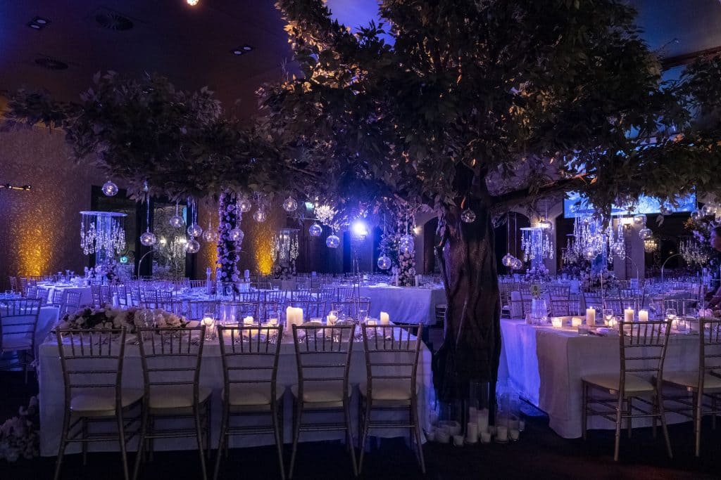 Some Top-Notch Tips On Choosing A Wedding Venue