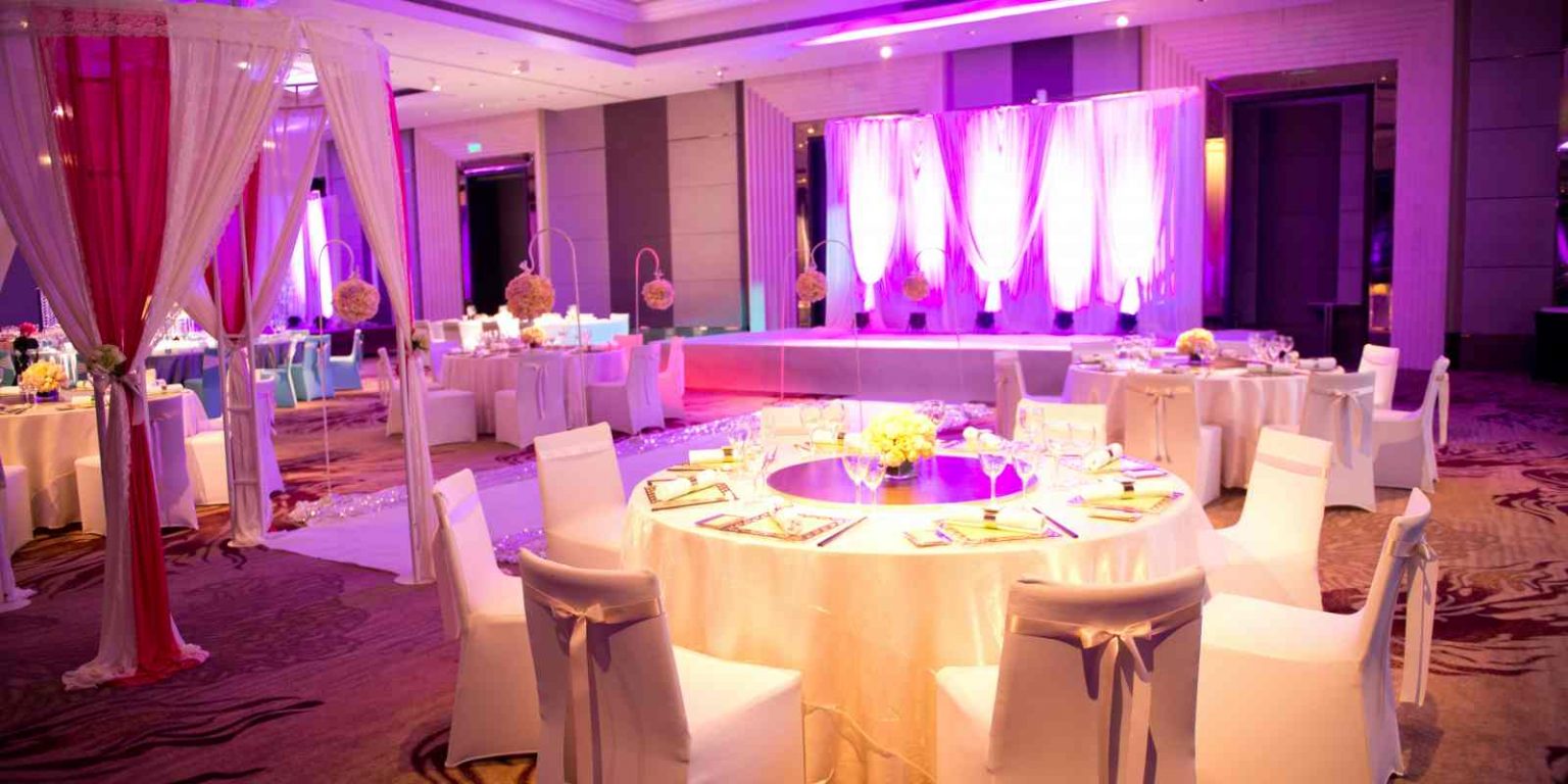 How to Make Sure You Pick the Ideal Wedding Venue Nearby Your Friends and Family