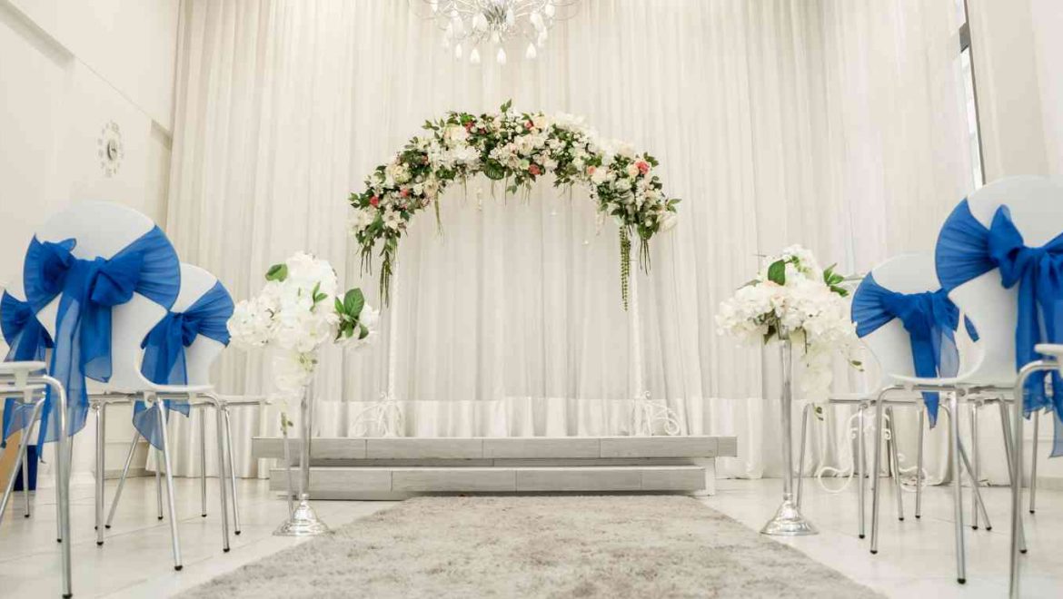 Top Decoration Tips of Wedding Venues in Sydney