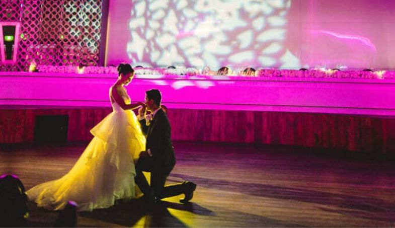 Tips for How to Manage Wedding Stress - Wedding Halls Sydney