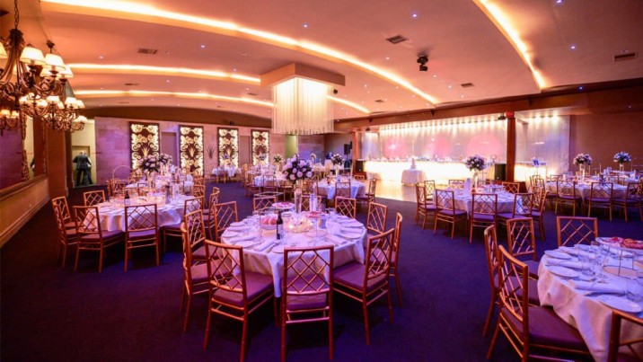 Best Wedding Venues in Sydney - Benefits of Having a Wedding Reception at Night