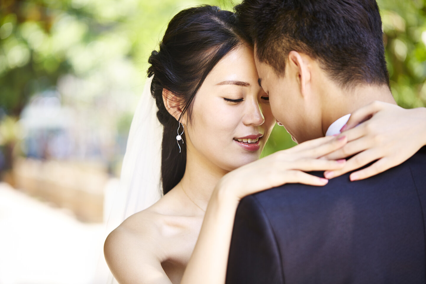 Exquisite Chinese Wedding Venues Sydney