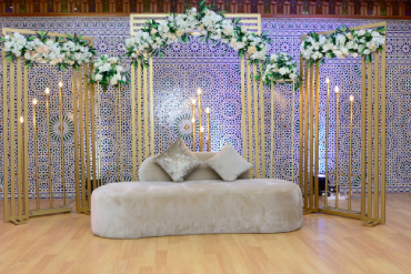 Ultimate Arab Wedding Venues Sydney At Clarence House