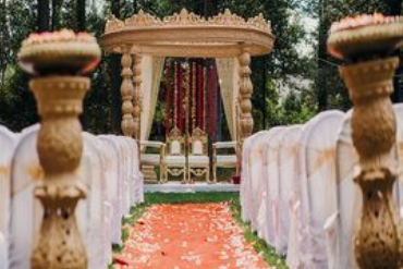 Best Indian Wedding Venues Sydney Near Me