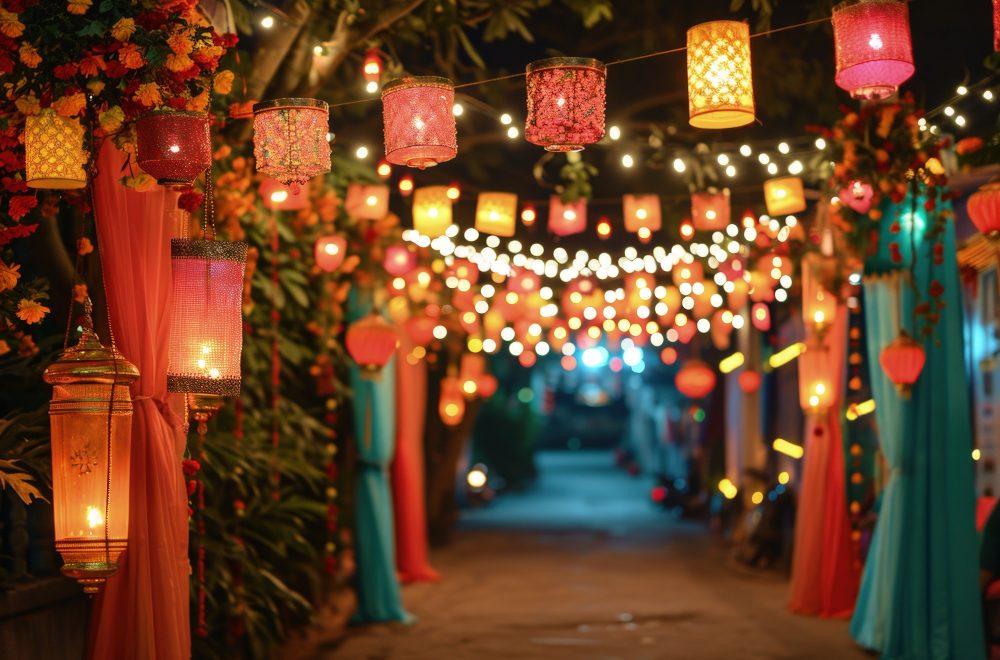 How to Choose Your Wedding Colors