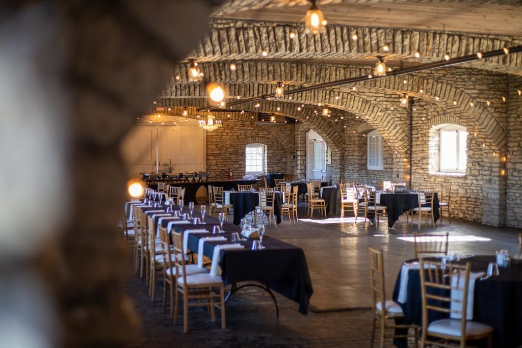 Discover the Charm of Rustic Wedding Venues: A Comprehensive Guide