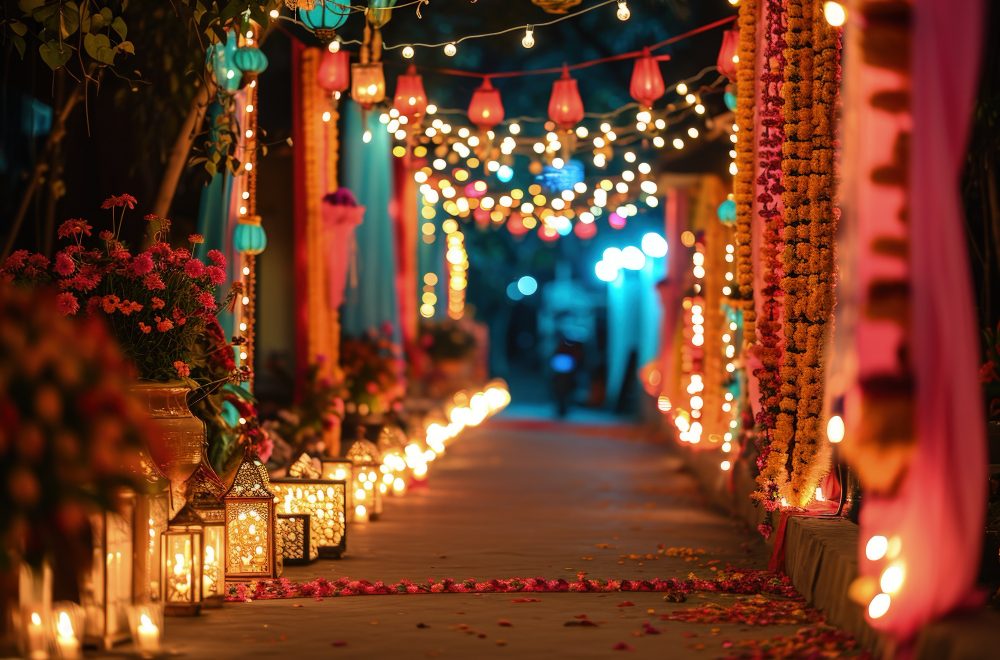 Intimate Weddings Vs. Grand Affairs