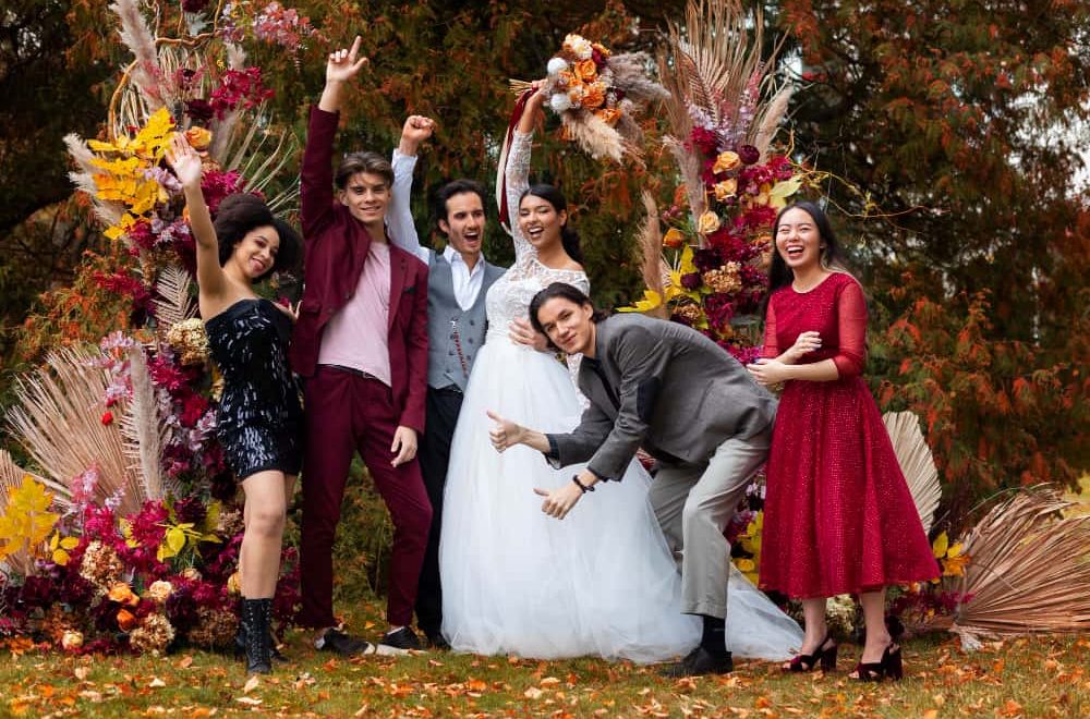 A Groom’s Guide to Wedding Planning