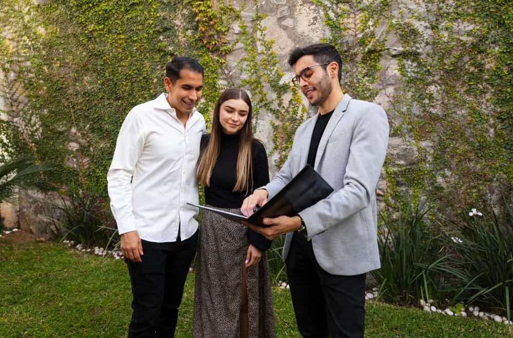 Wedding Day Coordinator