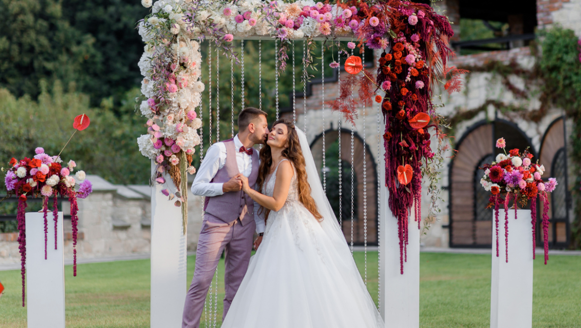 wedding themes