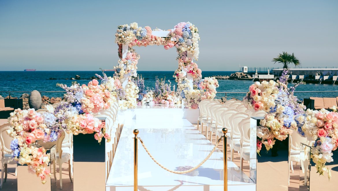 Smart Ways You Can Maximise Value In Wedding Planning