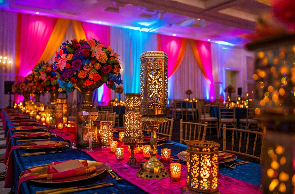 wedding venue mistakes