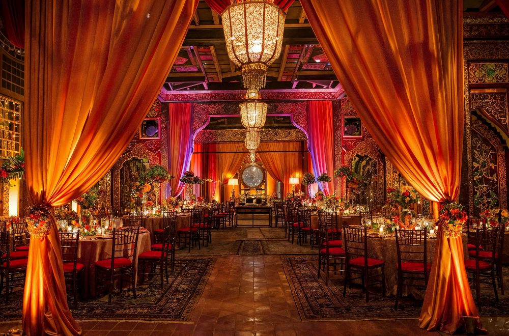 Wedding Venue Booking