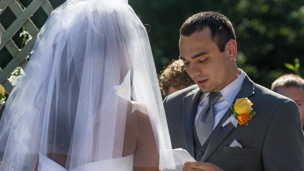 Best Opening Words and Introduction of a Wedding Ceremony