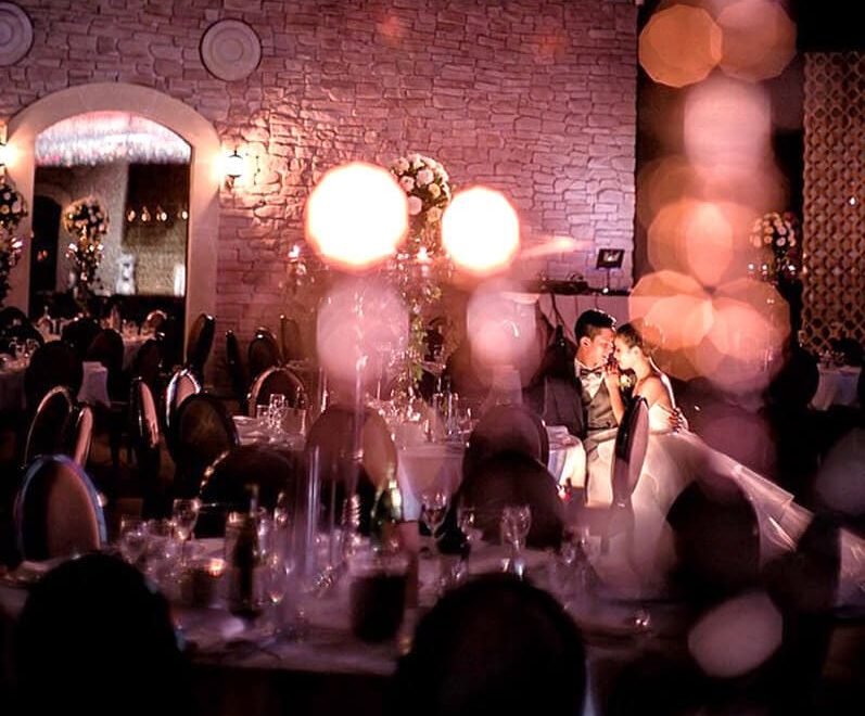 wedding photography