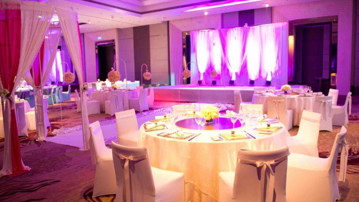 Wedding Venue Nearby