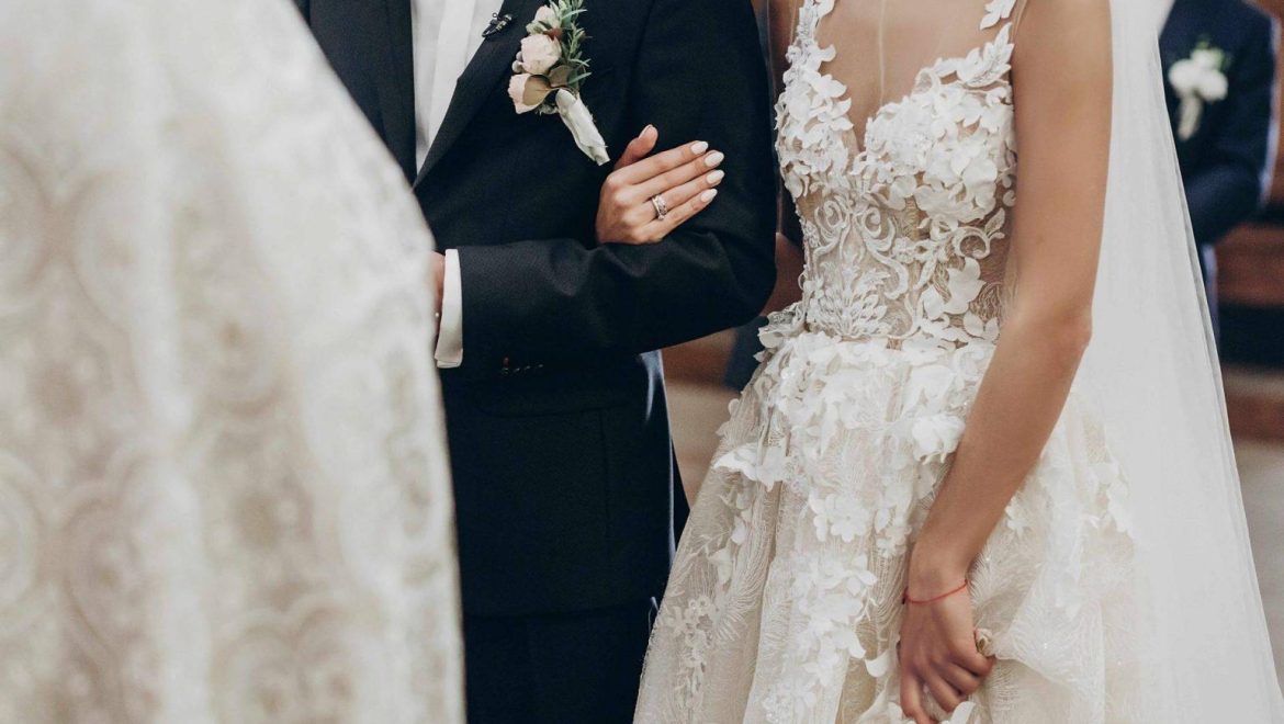 Egyptian wedding traditions