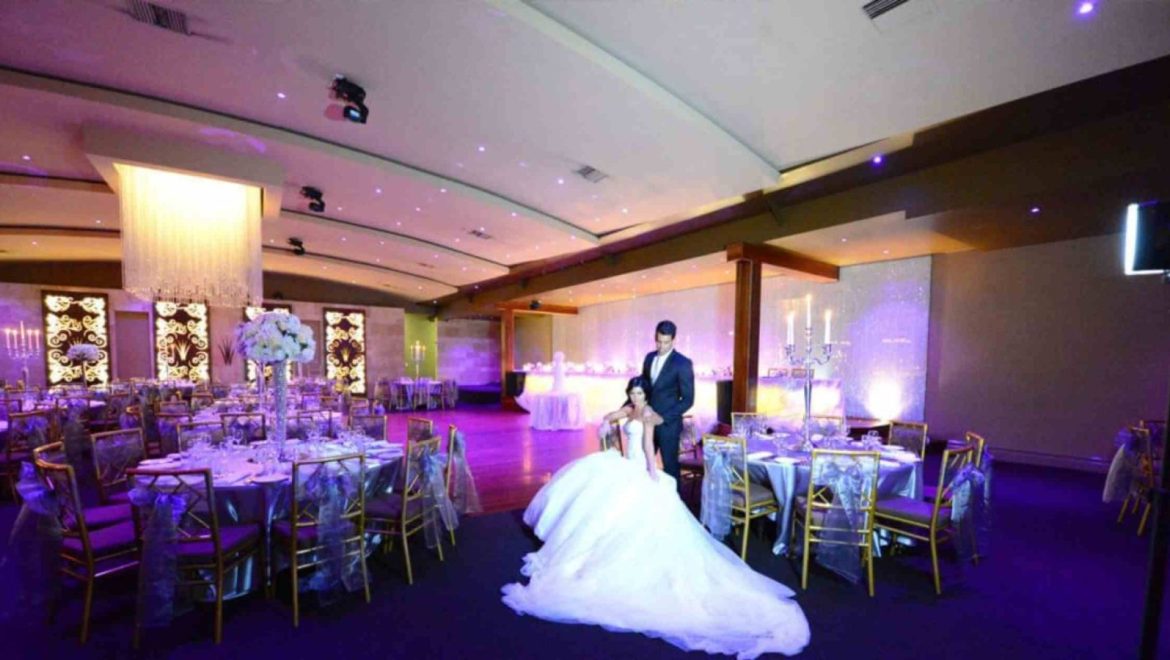 Wedding Venues in Sydney