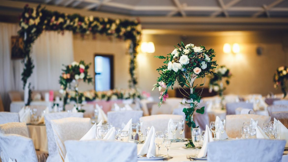 wedding venues