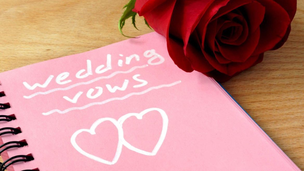 Wedding Vows and Rituals for Your Wedding Ceremony
