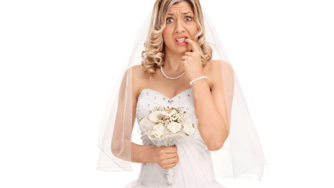 Mistakes Bride Makes When Choosing a Wedding Venue