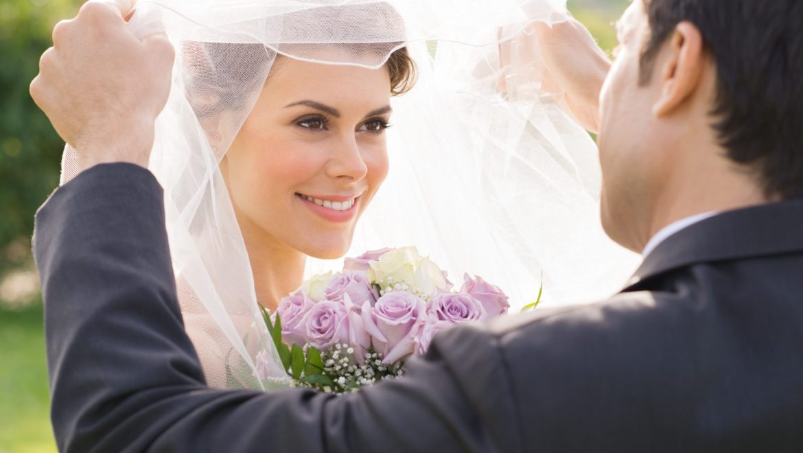 Lebanese Wedding Traditions