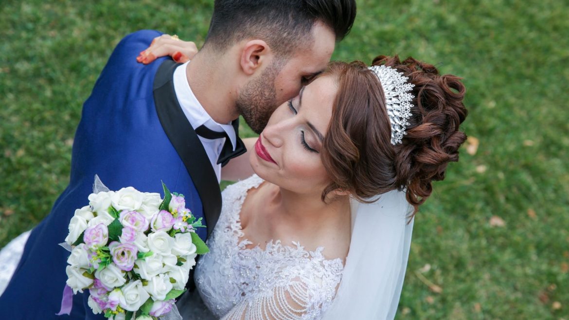 Greek Wedding Traditions