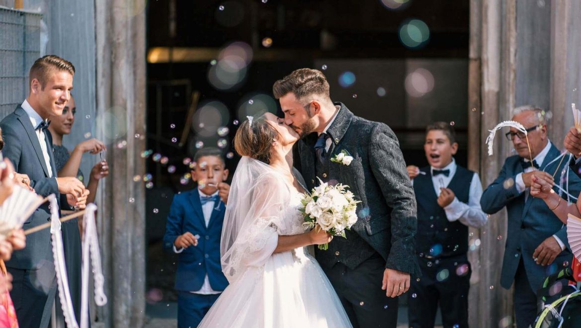 Croatian Wedding Traditions
