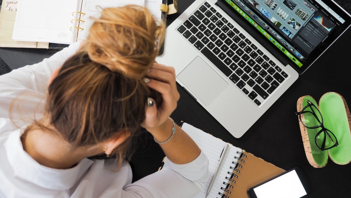 Ways to Deal With Wedding Stress