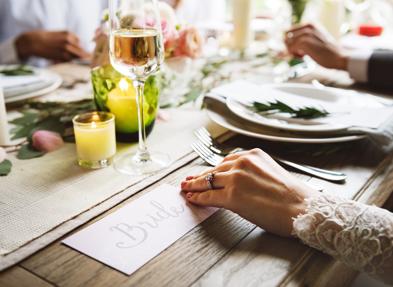 Brides Guide for Pre-Wedding Party