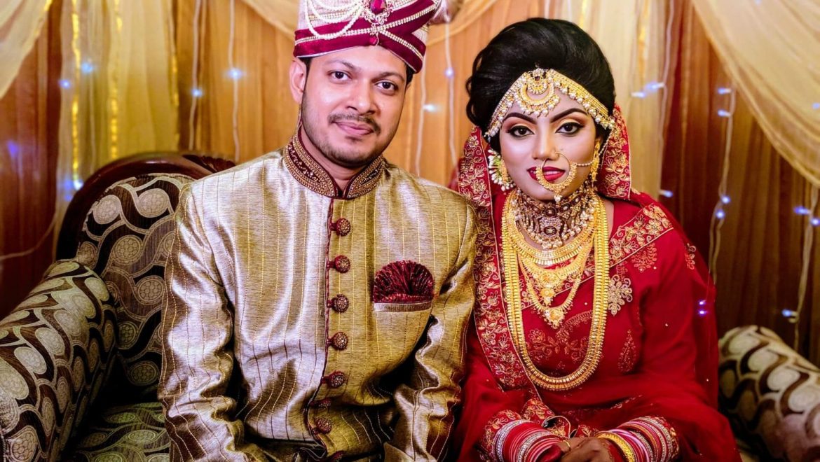 Unique Indian Wedding Traditions