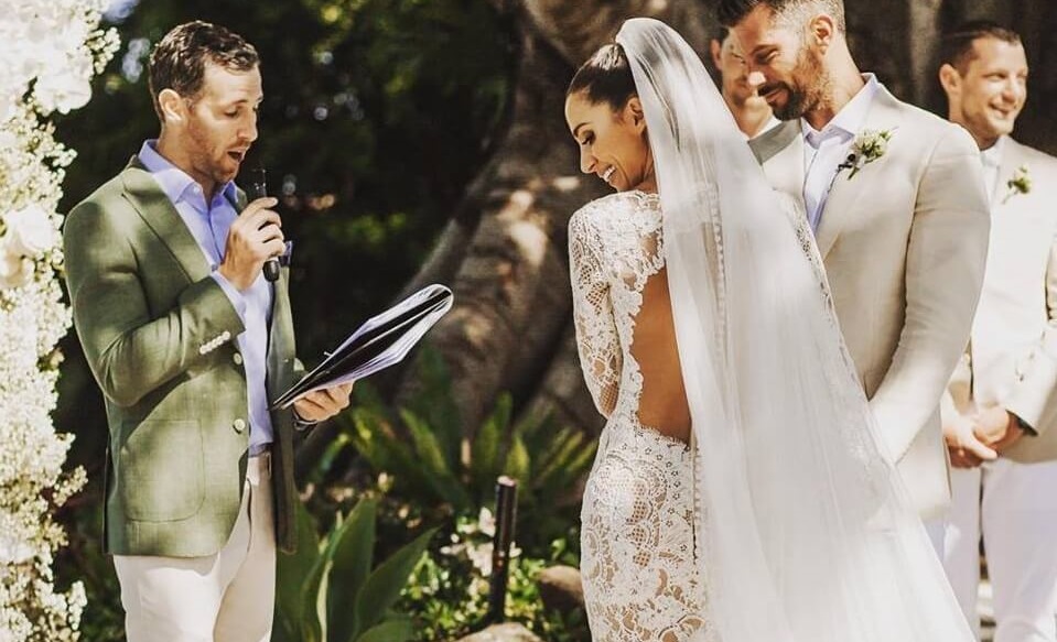 Make Your Wedding Unique and Unforgettable