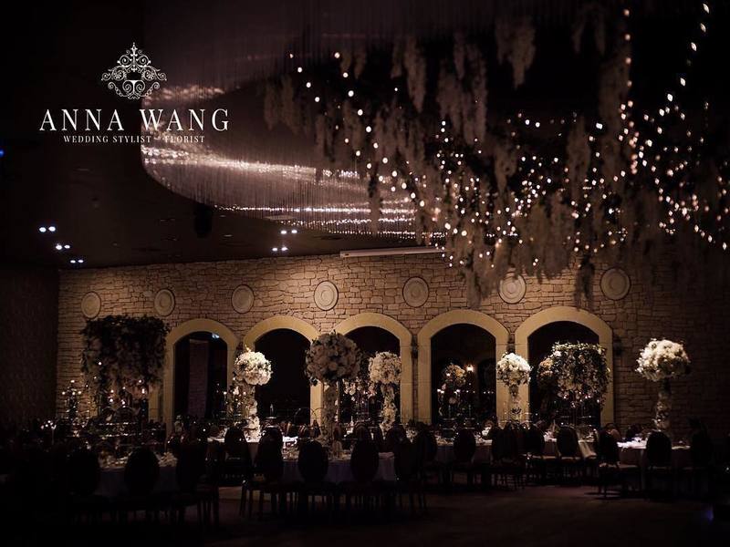 Reception Venue for Weddings Ceremony in Sydney