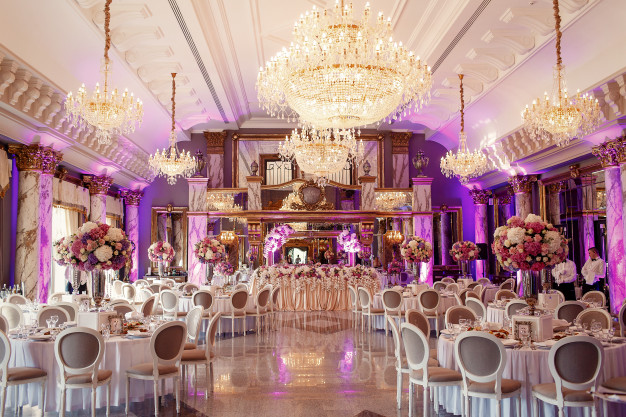 Plan A Luxury Wedding On A Budget