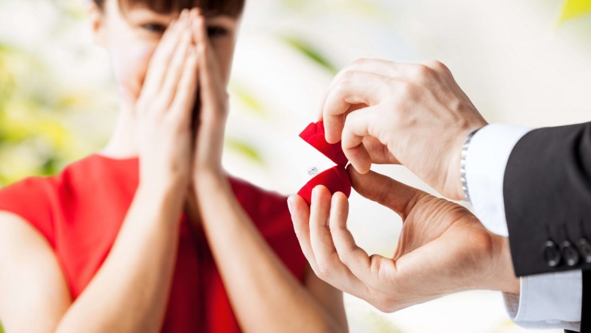 7 Unique Engagement Ideas