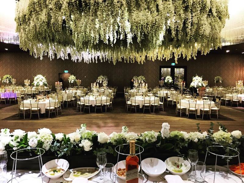 Traditional Weekend Weddings