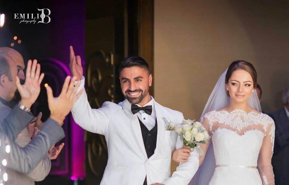 Unforgettable wedding ideas