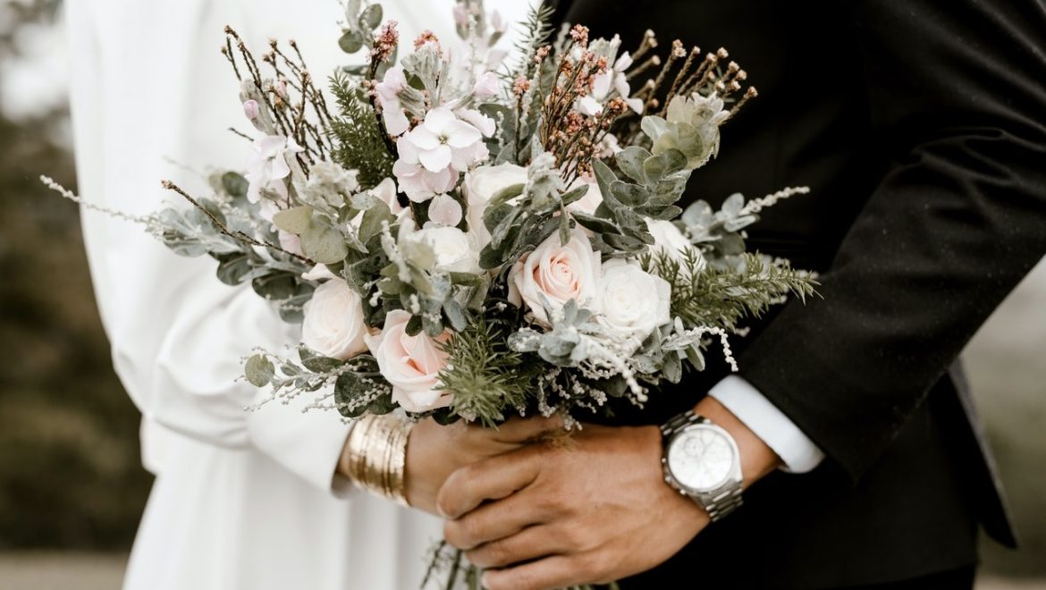 Wedding Concept Ideas